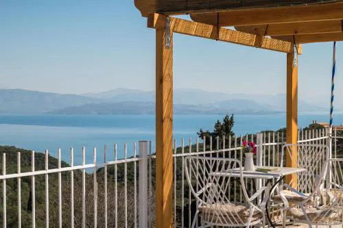 Ipsos & Barbati Panoramic Views by Konnect