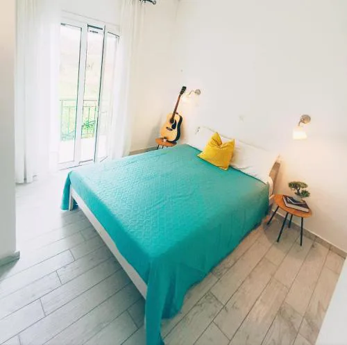 Ipsos Beach Apartment