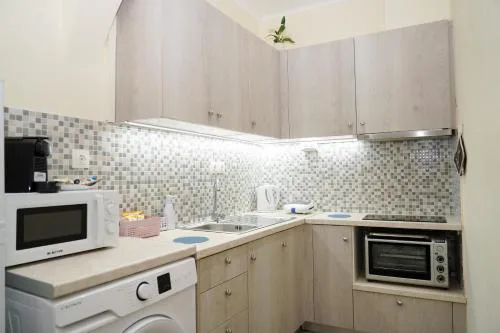 Ipsos Wave Apartments