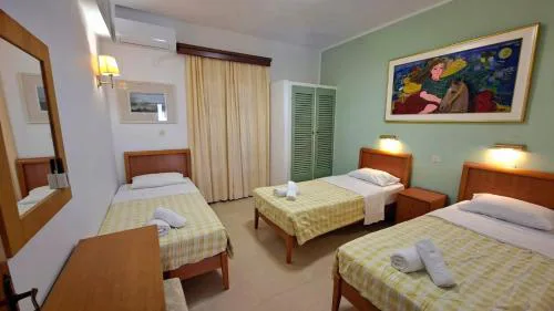 Kathrin apartments