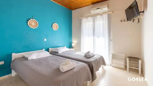 Konstantinos Pool & Fun Apartments