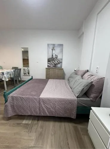 Molly apartman