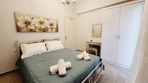 PIERI HOUSE CORFU
