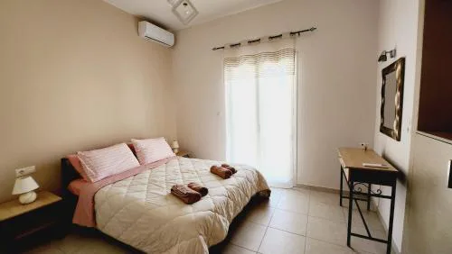 Stamatis Corfu Apartment 1