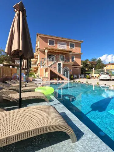 Studios Pantelis Corfu - Adults Only