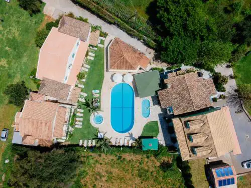 Valentino Corfu
