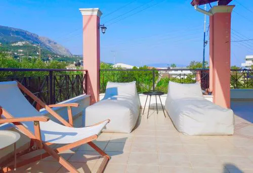 Villa Valia Seaside