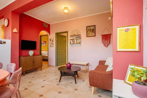 Yiayia's Guesthouse