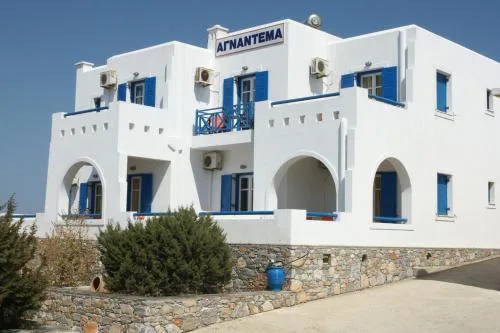 Agnantema