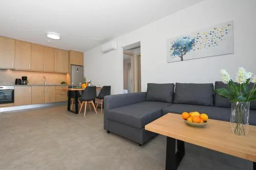 Aelion Eco Apartments