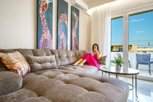 Akalli Luxury Living