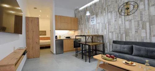 Alexandras Urban Studio