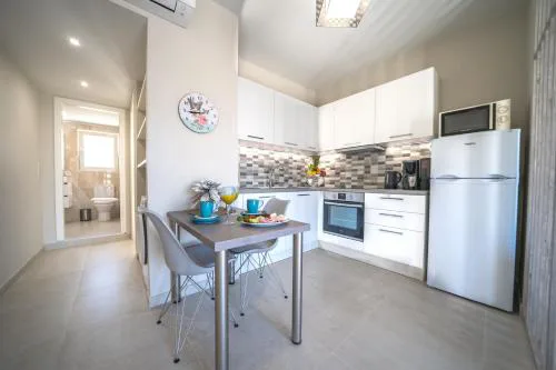 Alma City Center Apartment's