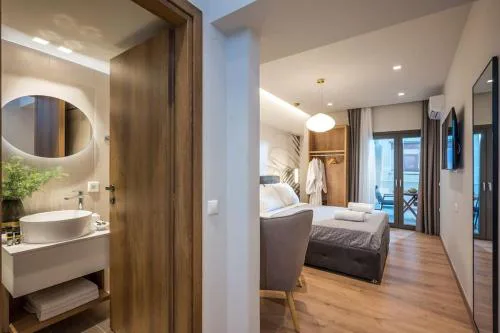 Amalia's Luxury Apartment 3