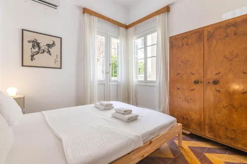 Amazing Centrally Located Apartment