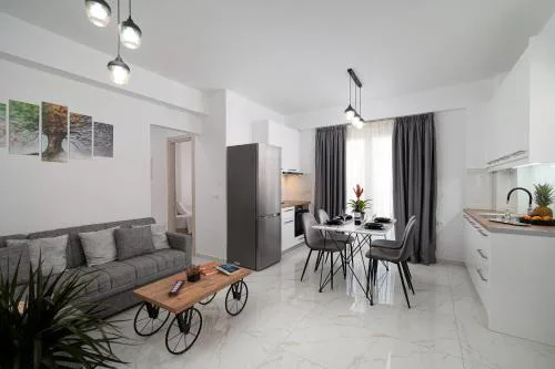 Amersa Luxury Apartments