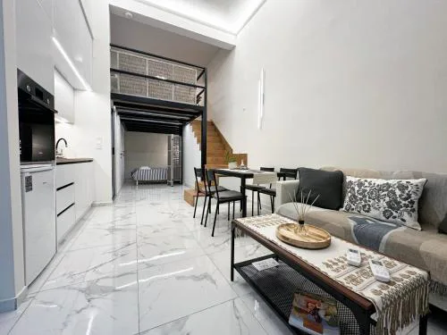 Amnissou 3 City Herb Studio