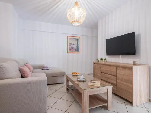 Anastasia Apartment