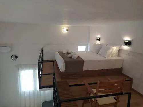 Anestis Apt Heraklion