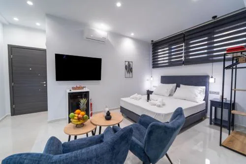 Angel's Suite in the Centre - Manso Suites