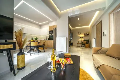 Aphrodite City Suites Herakleion