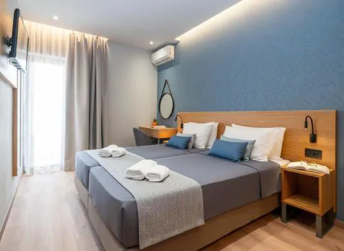 Athinaikon Hotel