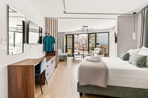 Bedspot Heraklion