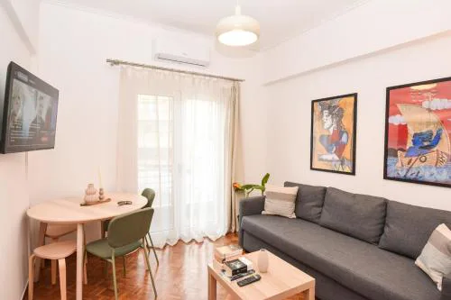 Bembo Central Apartment by Checkin