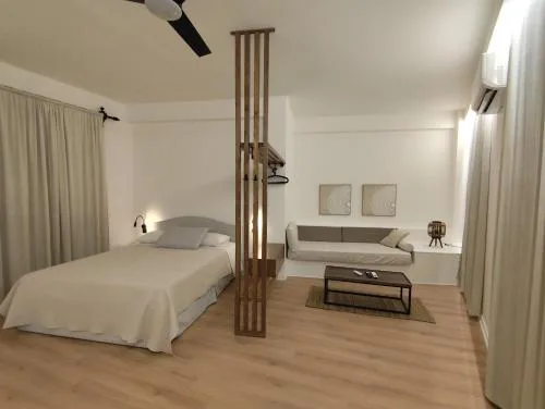 BillAria Maisonette Heraklion City Center