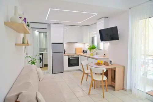 Bright home