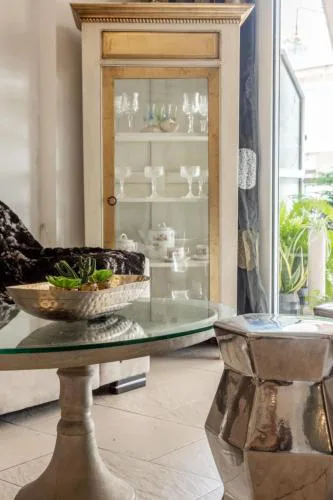 CCA Apartment
