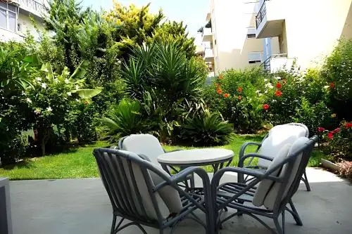 Central Comfort 1 Bedroom Flat in Heart of Heraklion