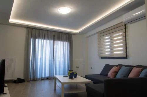 Chelidoni apartment