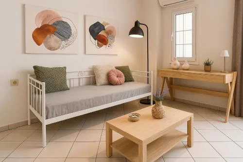 City Center Gem Studio Large Balcony