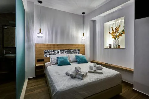 City Experience Apartments A