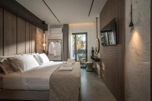 CITY NEST Living