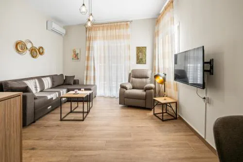 CityView 1 apt by Hospi Living