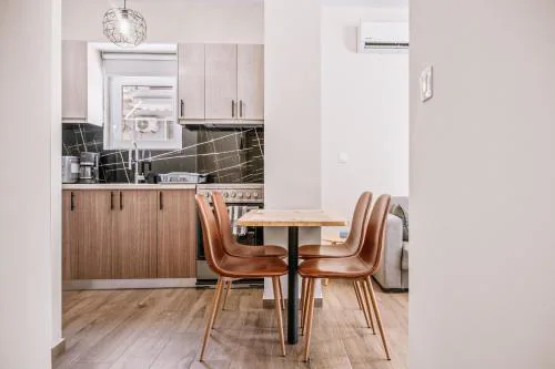 CityView 2 Apt by Hospi Living