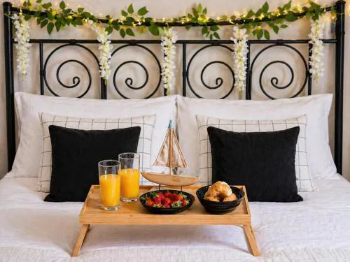 Cocomelo apts 3 luxury