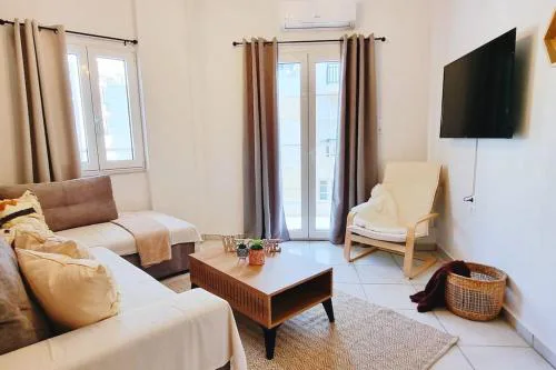 Cozy Apartment Downtown 2Bdrms