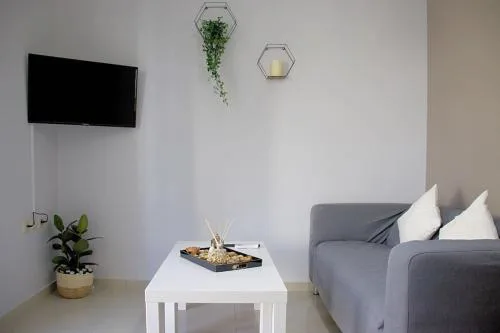 Cozy Apartment In The Heart Of The City