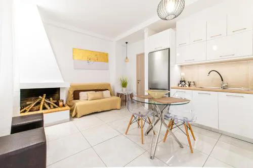Cozy Luxury Apartment 2 In The Center Of Heraklion