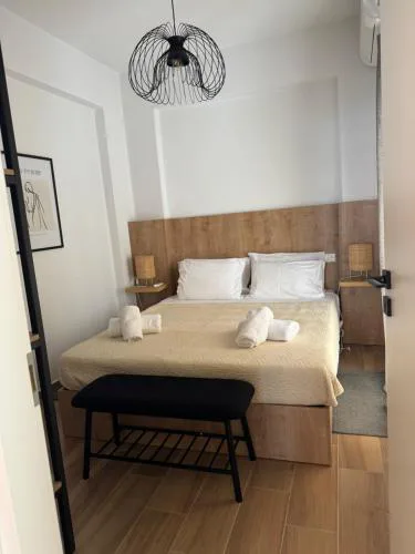 Creta apt Heraklion