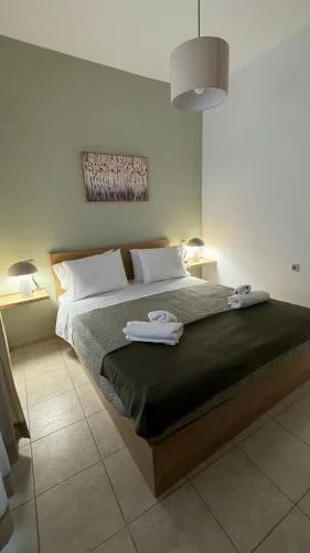 Creta Apt Mela B3