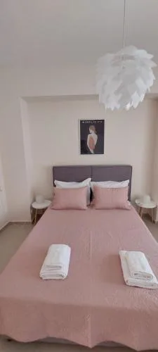 Cristina‘s Place