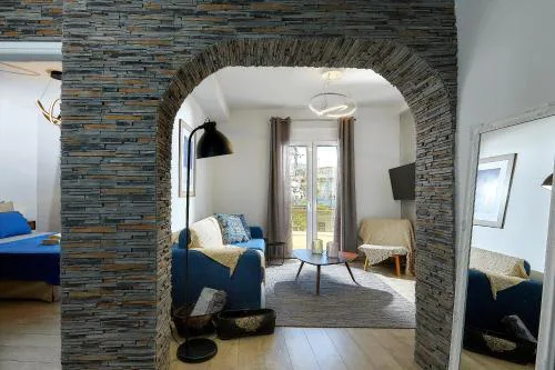 Domenico Homes - City Center