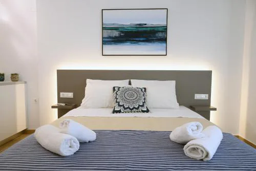 Economic Studios in Crete