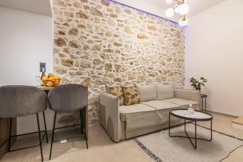Efrosini Apartments