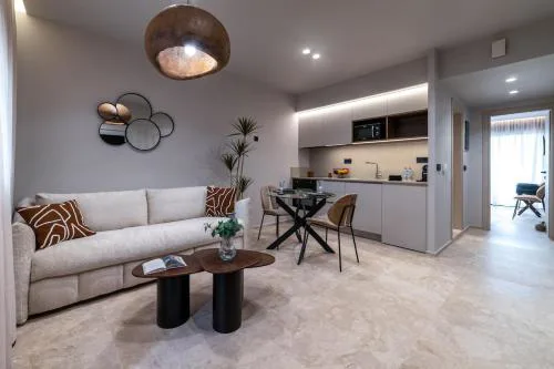 Ellan Luxury Living , By Idealstay Experience