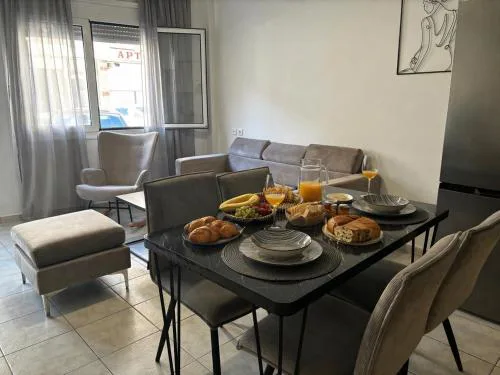 Emari Apartments